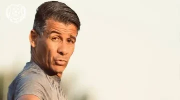 رحيل مرتقب.. ميلود حمدي يطلب مغادرة الإسماعيلي قبل جلسة حاسمة مع الإدارة غدًا